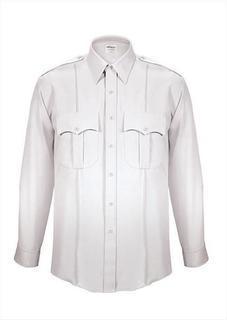 TexTrop2 Long Sleeve Shirt with Hidden Zipper-Mens-