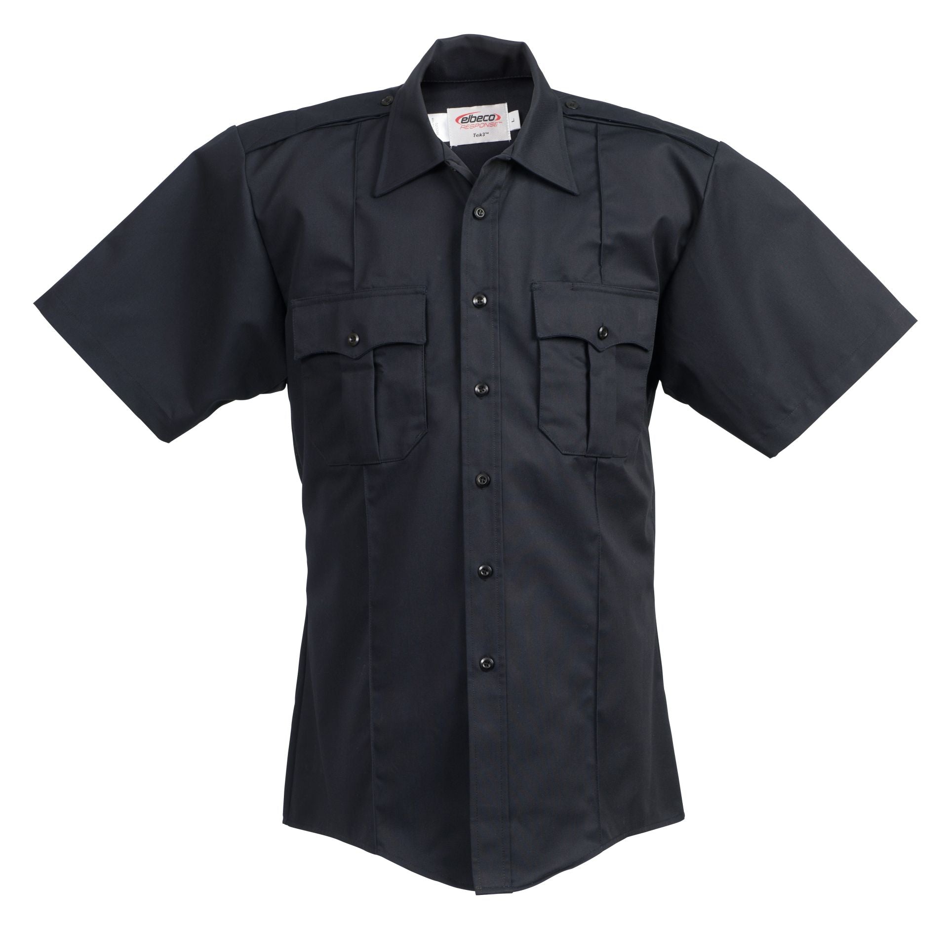 Tek3 Short Sleeve Shirt&#45;Mens-Elbeco