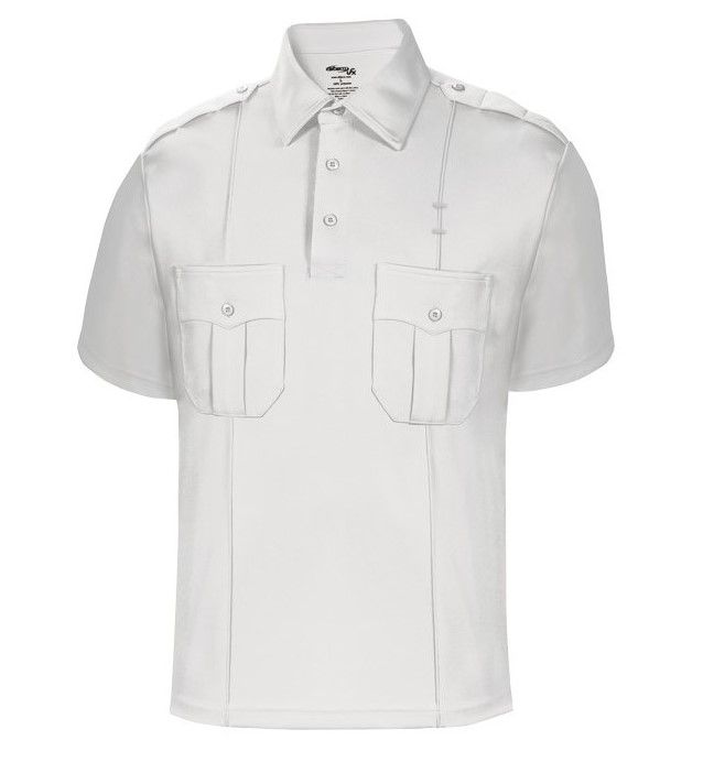 Ufx Uniform Short Sleeve Polo-Mens-Elbeco