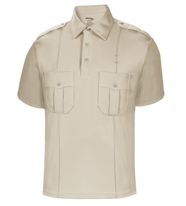 Ufx Uniform Short Sleeve Polo-Mens-Elbeco