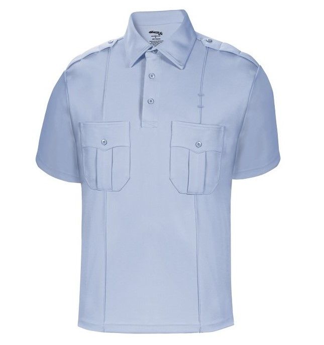 Ufx Uniform Short Sleeve Polo-Mens-