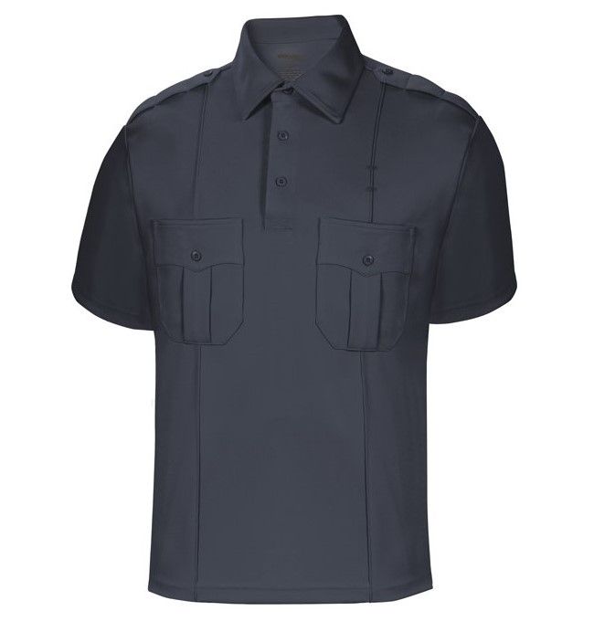 Ufx Uniform Short Sleeve Polo&#45;Mens-Elbeco