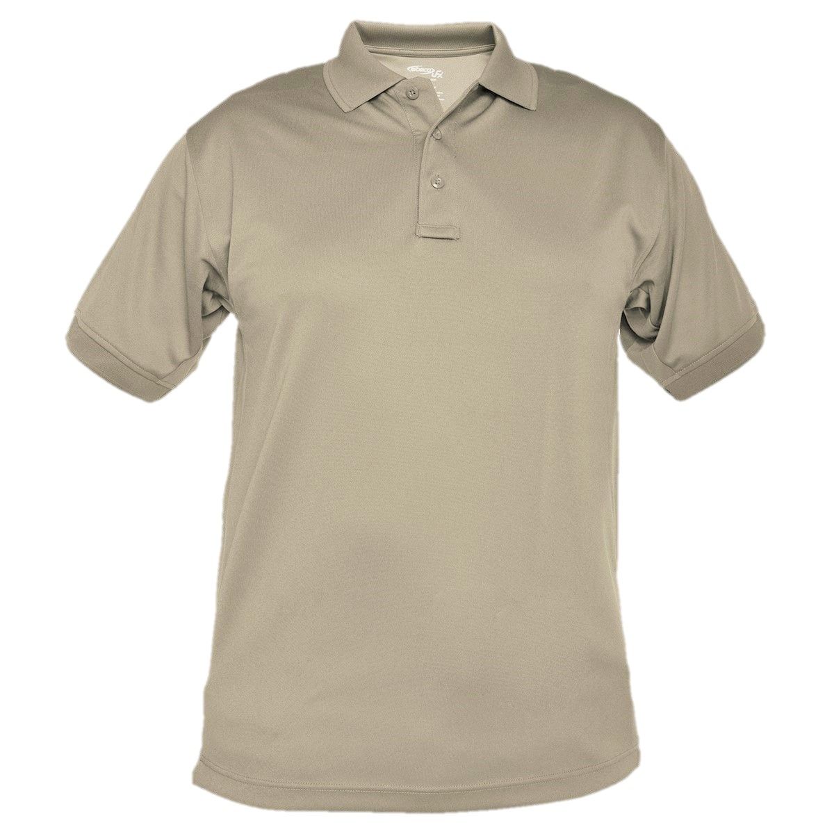 Ufx Tactical Short Sleeve Polo-Mens-Elbeco