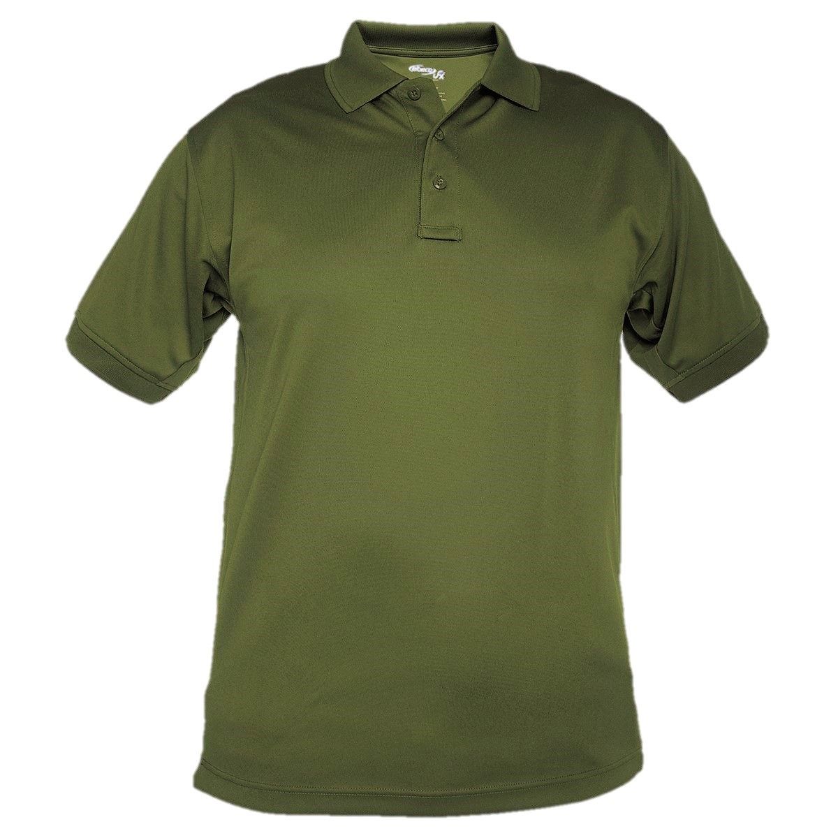 Ufx Tactical Short Sleeve Polo&#45;Mens-Elbeco