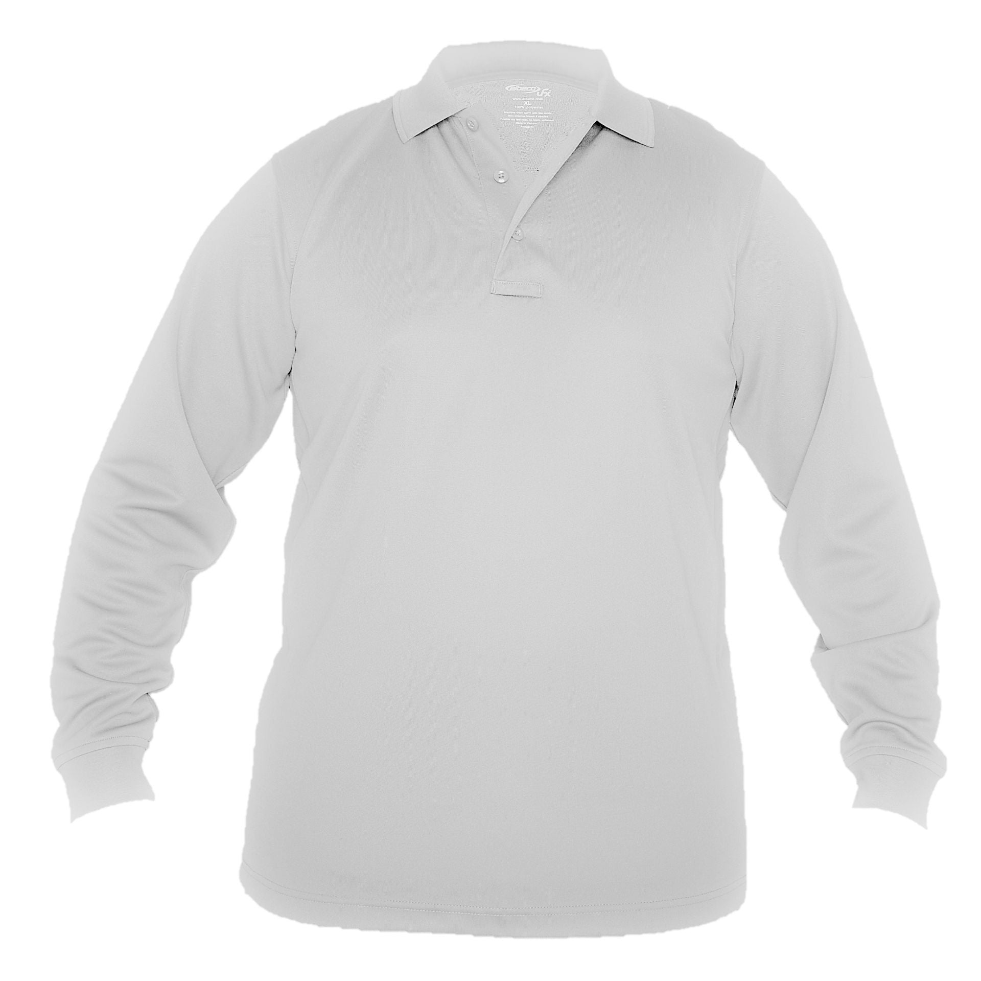 Ufx Tactical Long Sleeve Polo-Mens-Elbeco