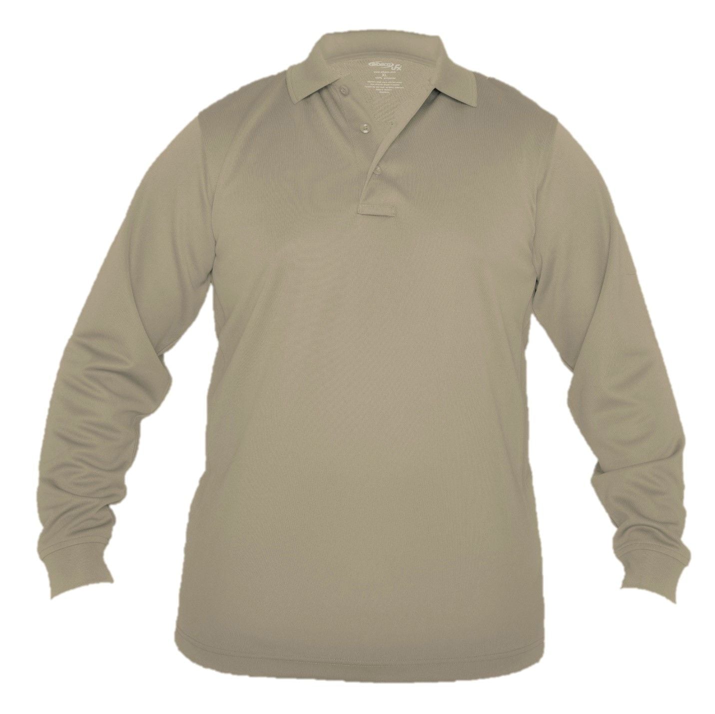 Ufx Tactical Long Sleeve Polo-Mens-Elbeco