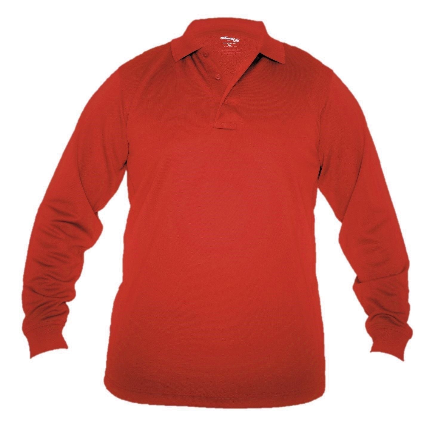 Ufx Tactical Long Sleeve Polo-Mens-Elbeco