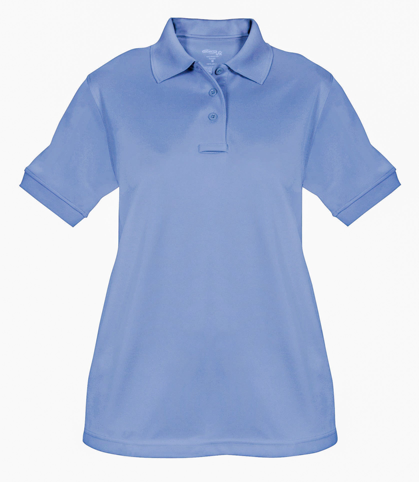 Ufx Tactical Short Sleeve Polo&#45;Womens-Elbeco