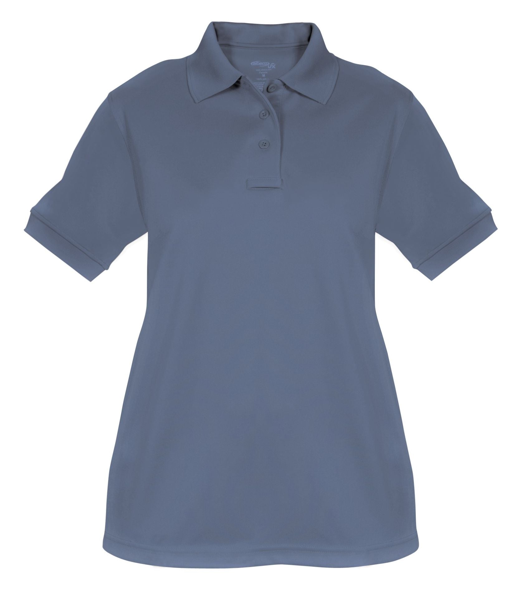 Ufx Tactical Short Sleeve Polo-Womens-