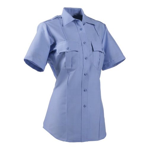 Paragon Plus Short Sleeve Shirt&#45;Womens-Elbeco