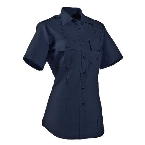 Paragon Plus Short Sleeve Shirt&#45;Womens-Elbeco