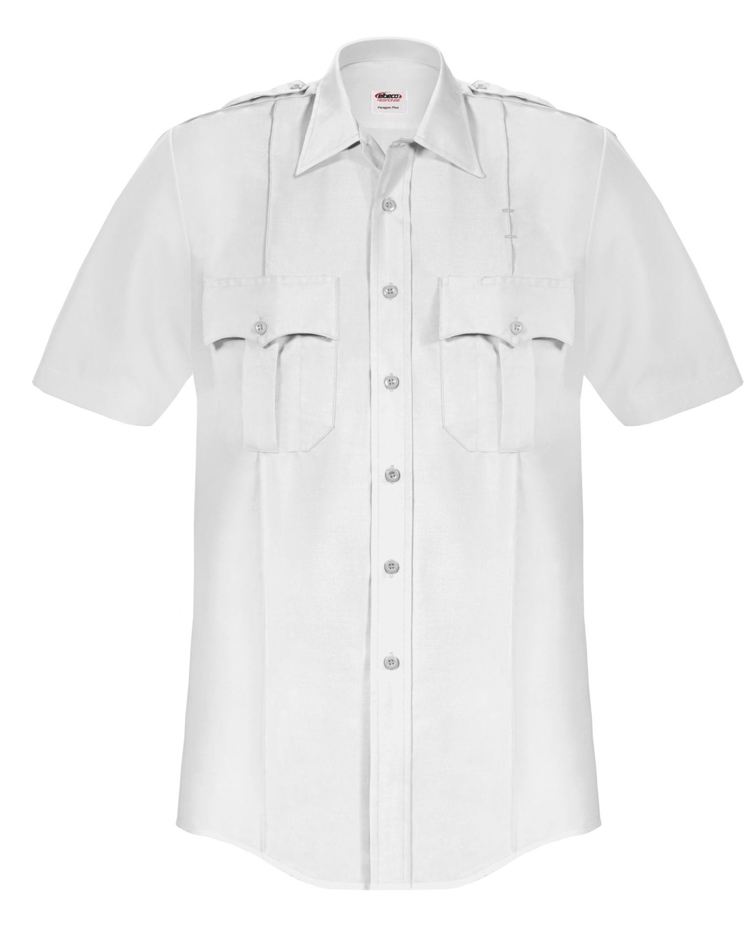 Paragon Plus Short Sleeve Shirt-Mens-