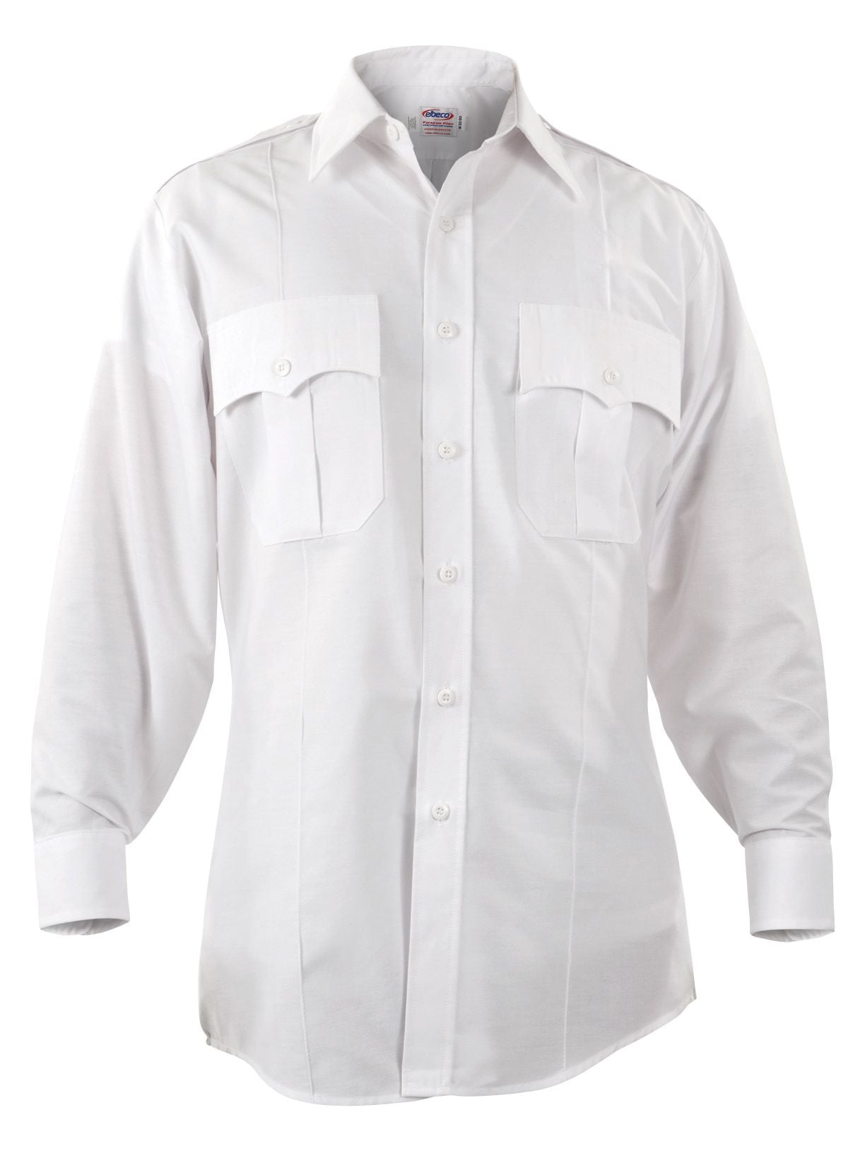 Paragon Plus Long Sleeve Shirt-Mens-