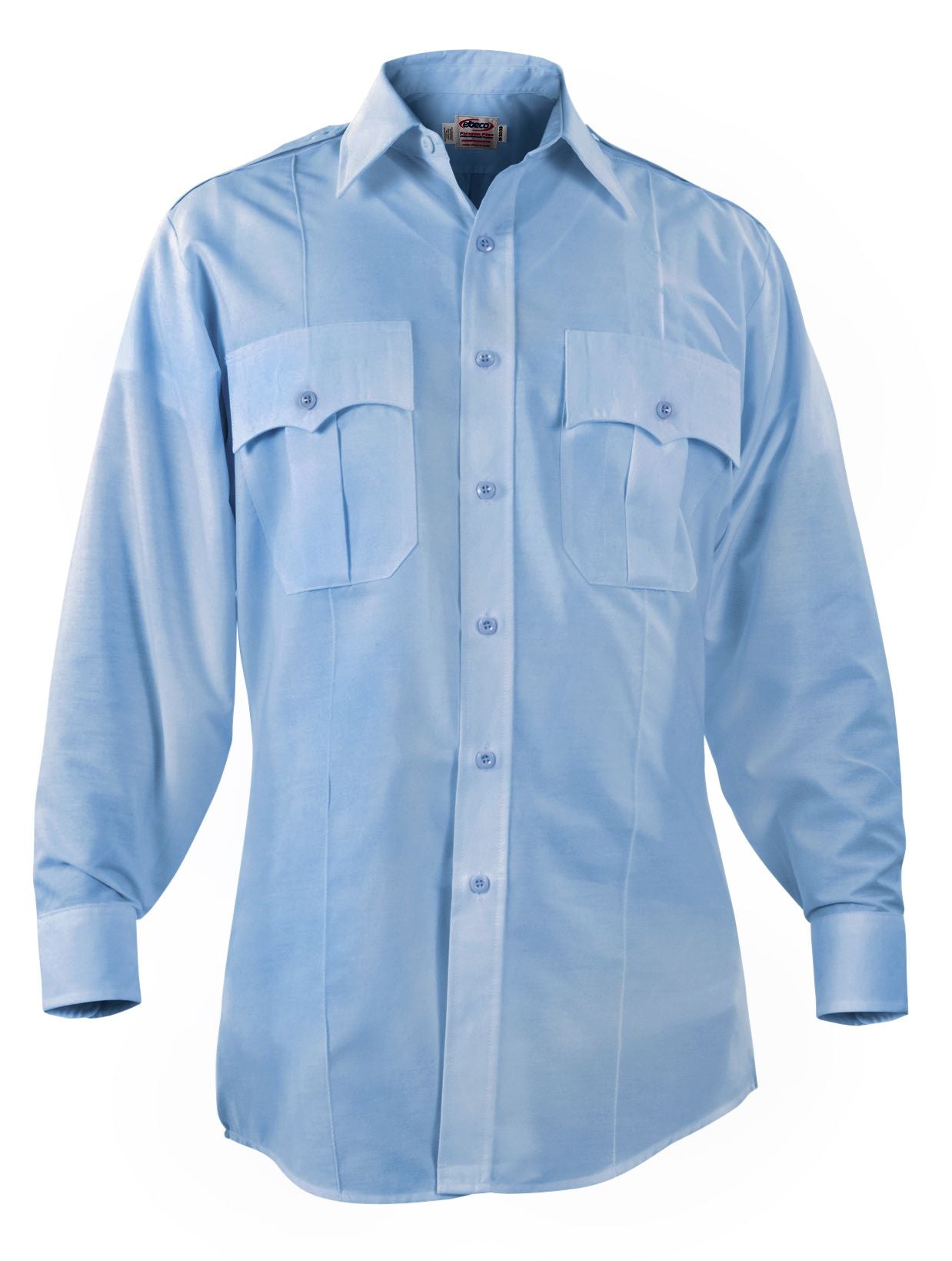 Paragon Plus Long Sleeve Shirt-Mens-