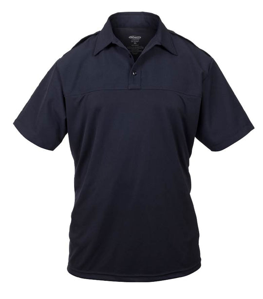 UV1 Undervest Short Sleeve Shirt-Mens-