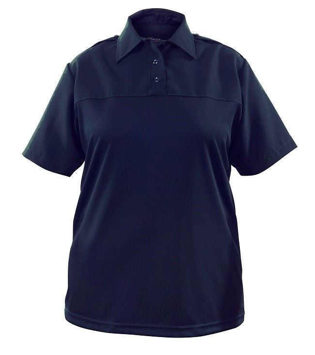 UV1 Undervest Short Sleeve Shirt-Womens-