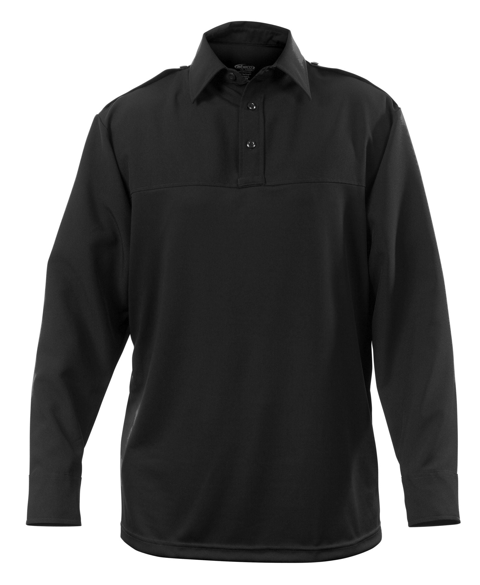 UV1 Undervest Long Sleeve Shirt&#45;Mens-Elbeco