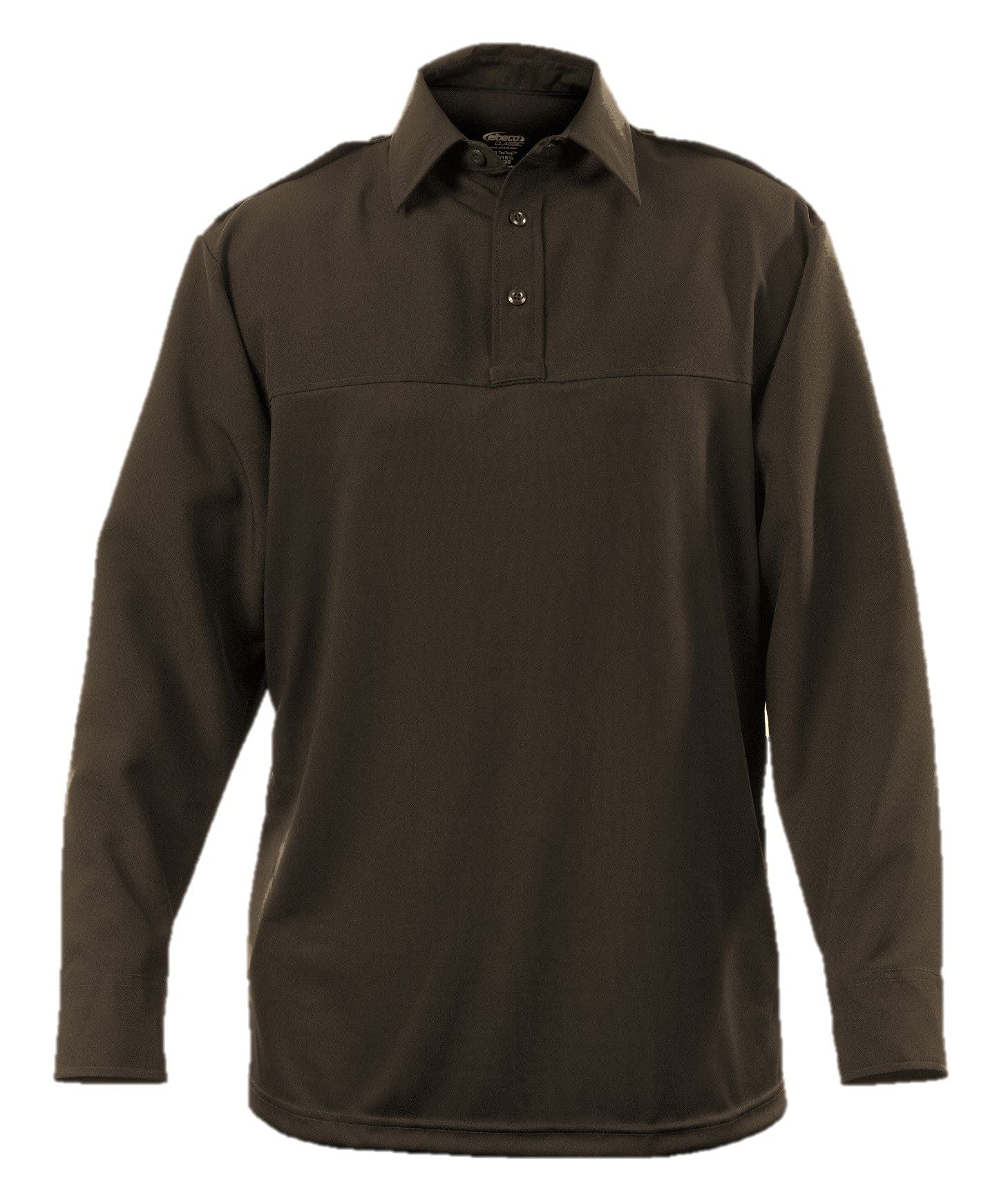 UV1 Undervest Long Sleeve Shirt-Mens-Elbeco