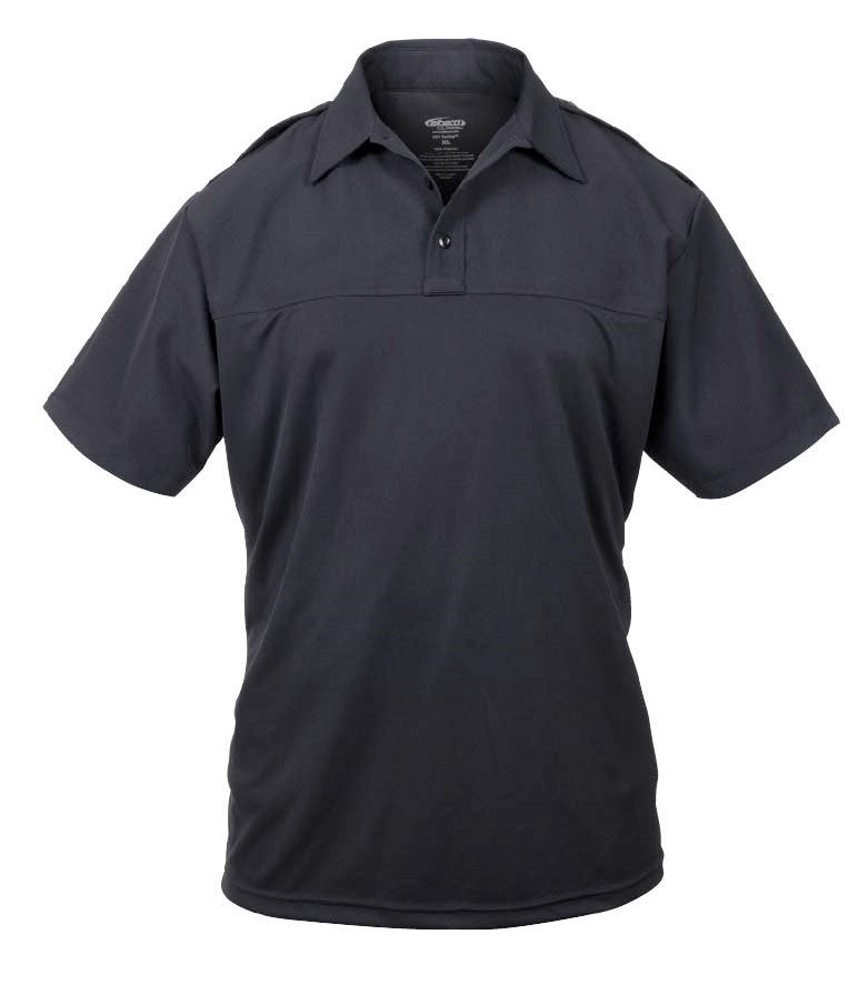 UV1 CX360 Undervest Short Sleeve Shirt-Mens-