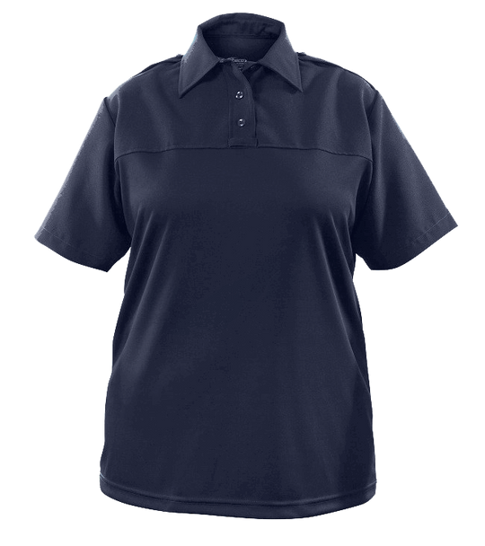 UV1 CX360 Undervest Short Sleeve Shirt&#45;Womens-Elbeco