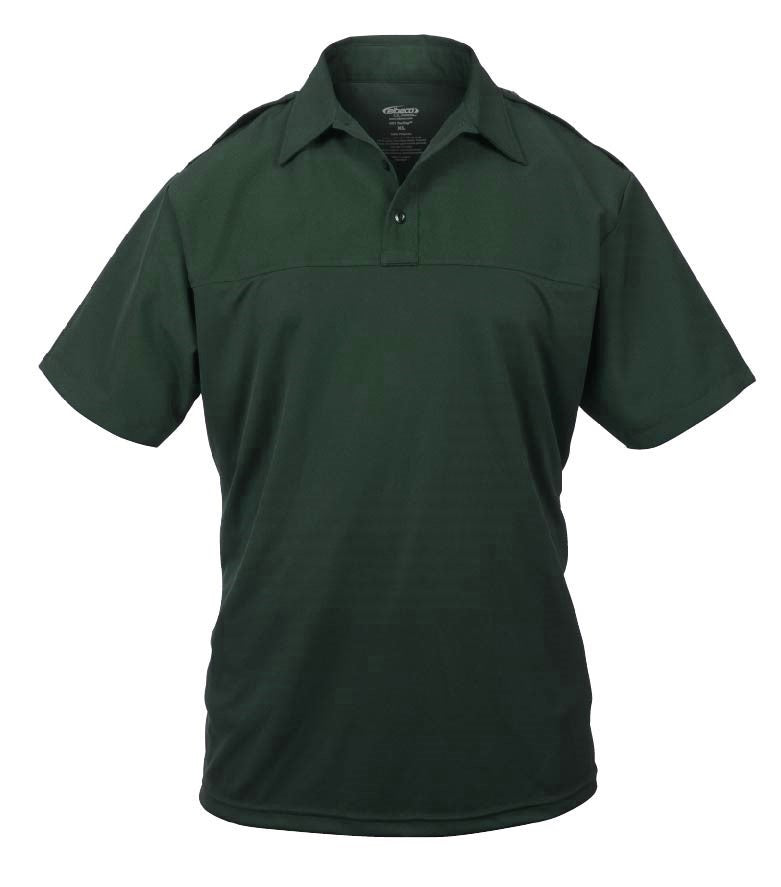 UV1 CX360 Undervest Short Sleeve Shirt-Mens-Elbeco