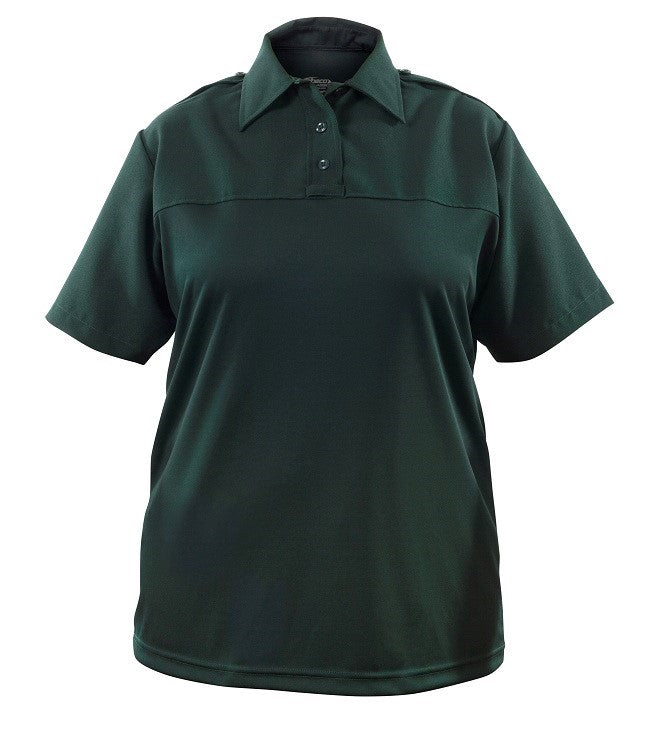 UV1 CX360 Undervest Short Sleeve Shirt-Womens-