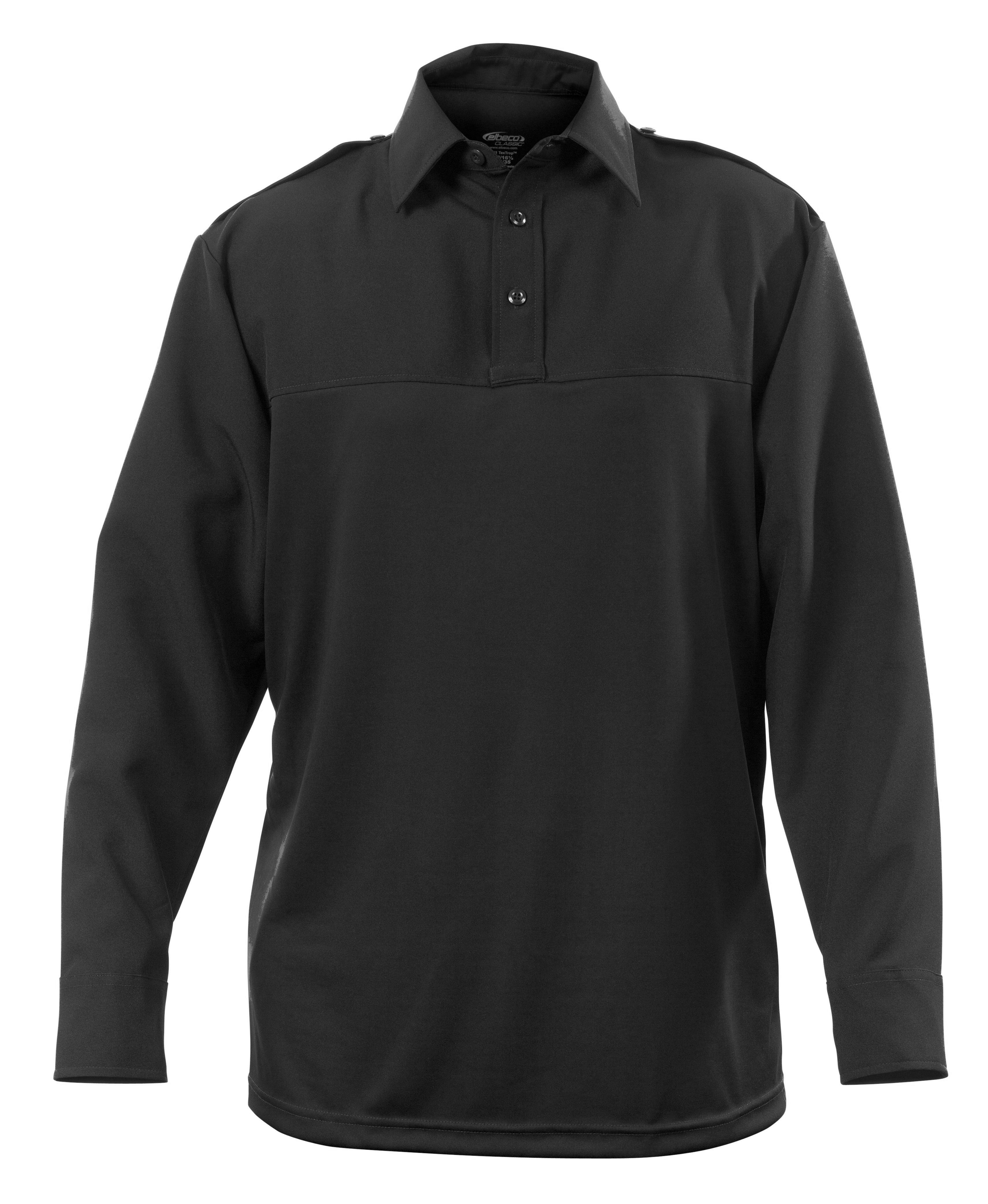 UV1 CX360 Undervest Long Sleeve Shirt-Mens-