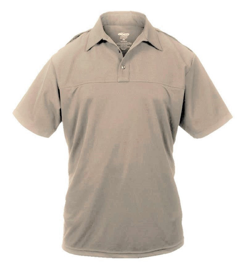 UV1 CX360 Undervest Short Sleeve Shirt&#45;Mens-Elbeco