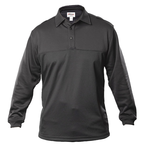 UV2 FlexTech Undervest Long Sleeve Shirt&#45;Mens-Elbeco