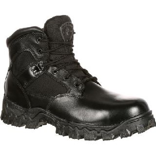 FQ0002167 Rocky Alphaforce Waterproof Duty Boot-Rocky Shoes