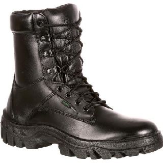 FQ0005010 Rocky Tmc Postal-Approved Duty Boot-