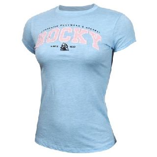 LW00065 Rocky  Vintage T-Shirt-
