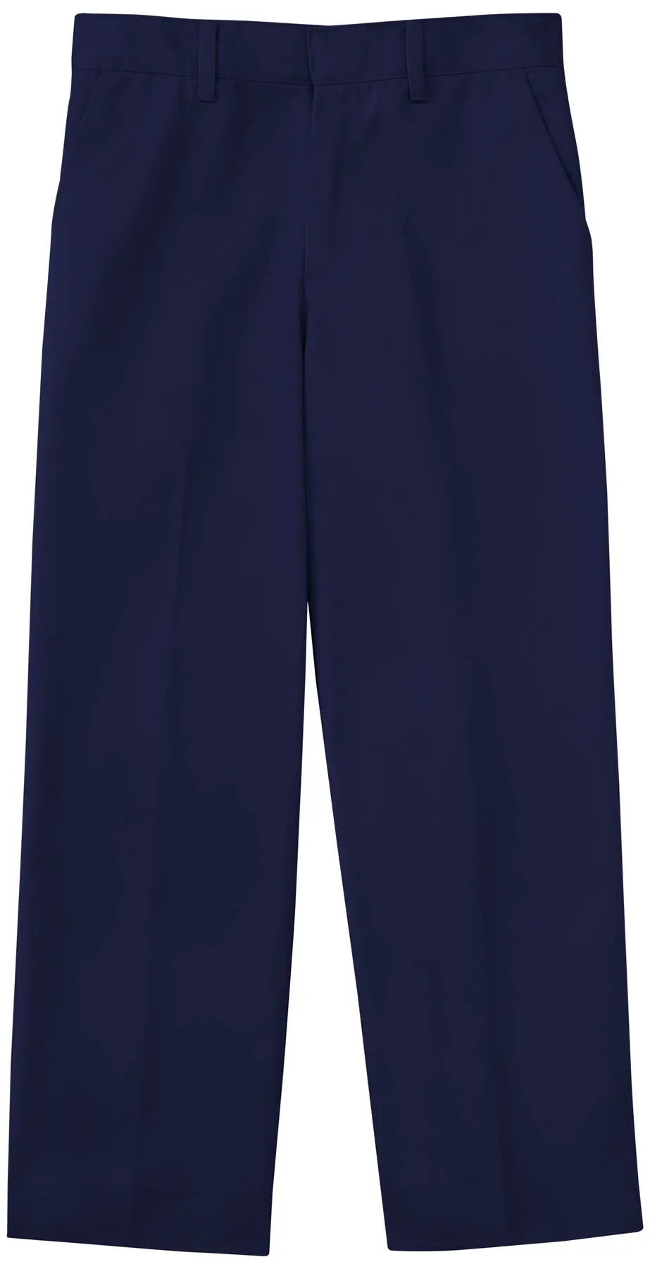 Men&#8216;s Flat Front Pant 30&#34; Inseam-Classroom Uniforms