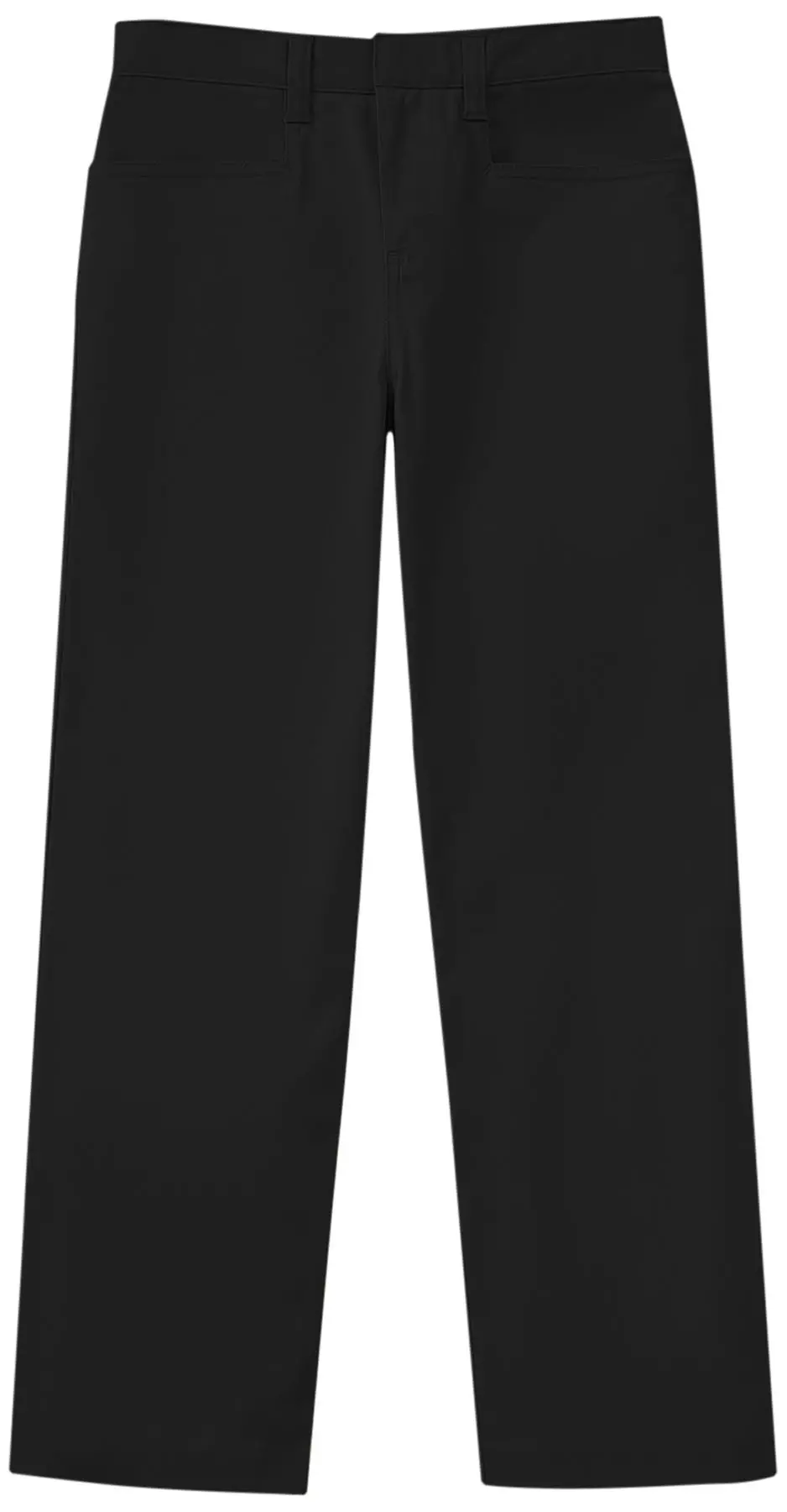 Girls Stretch Low Rise pant