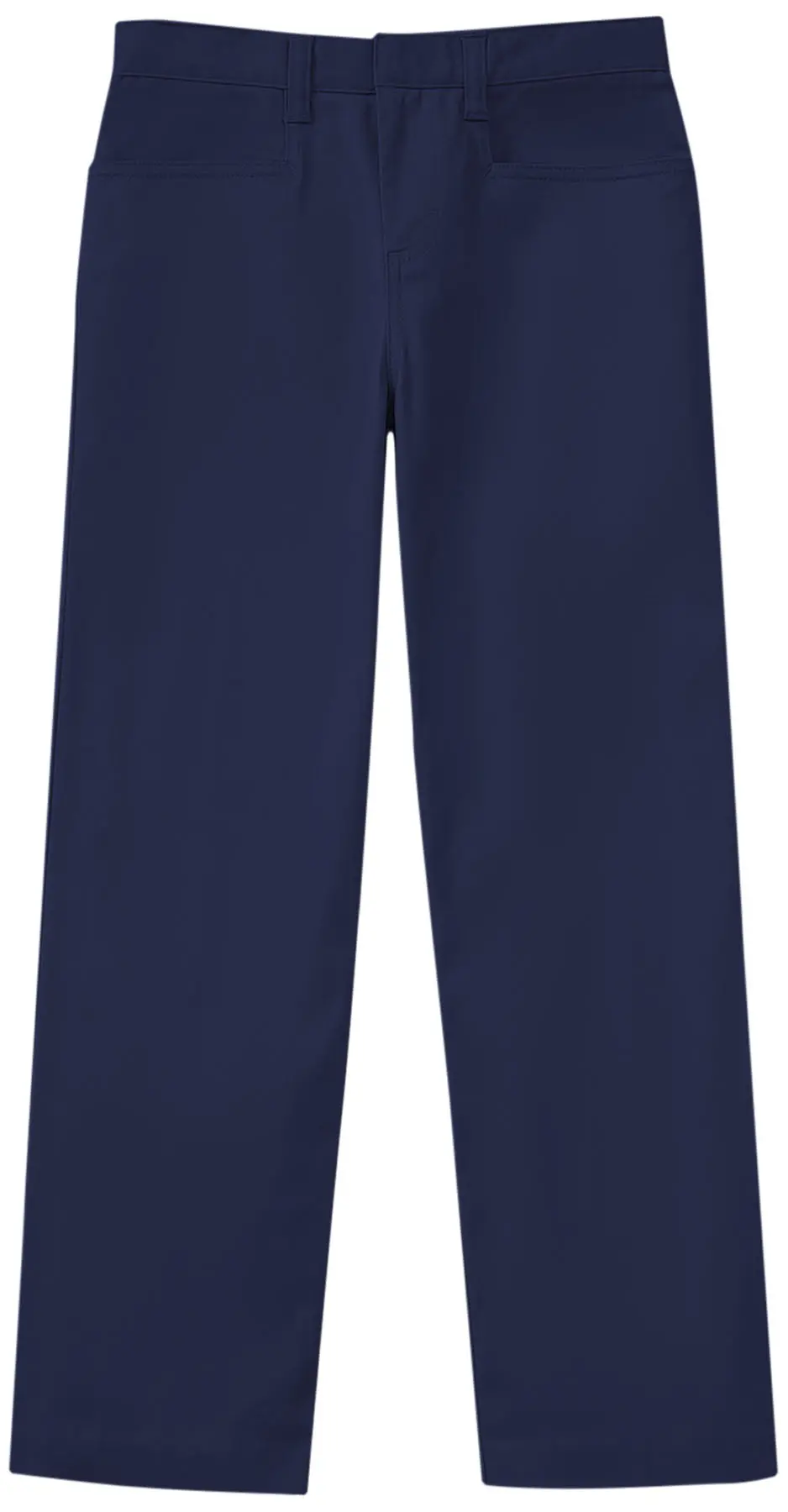 Junior Tall Stretch Low Rise Pant