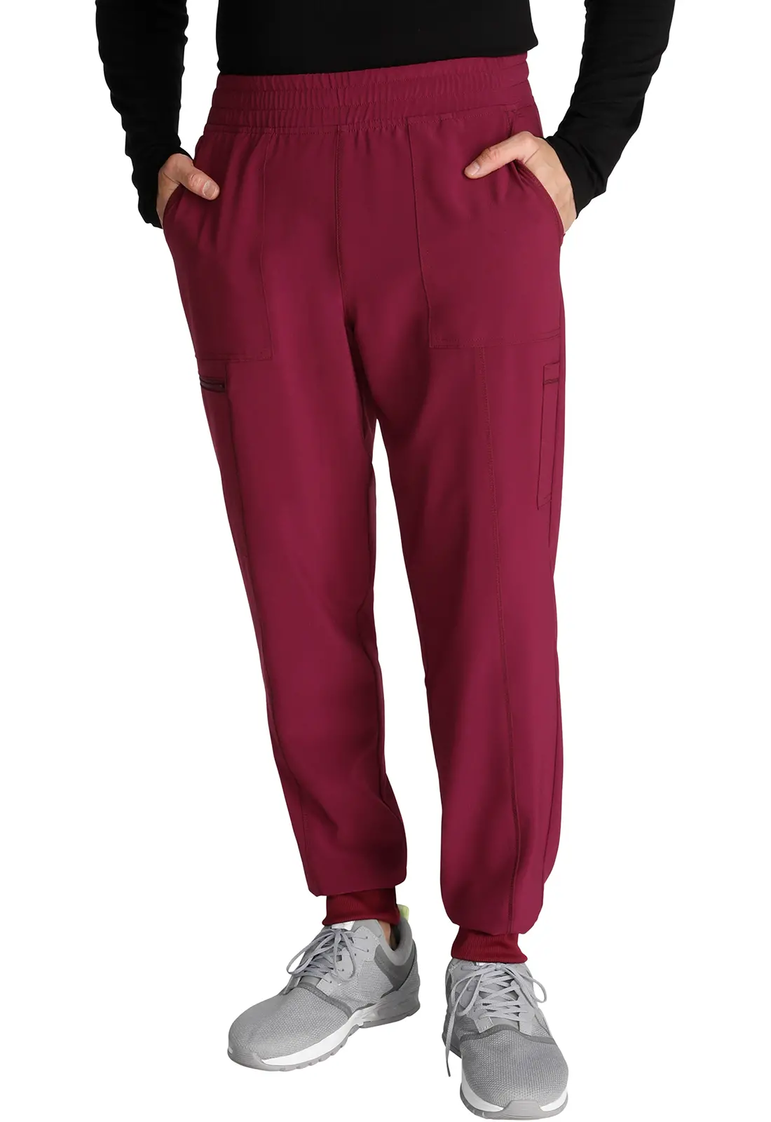 Men&#8216;s Pull-on Jogger-Cherokee Uniforms