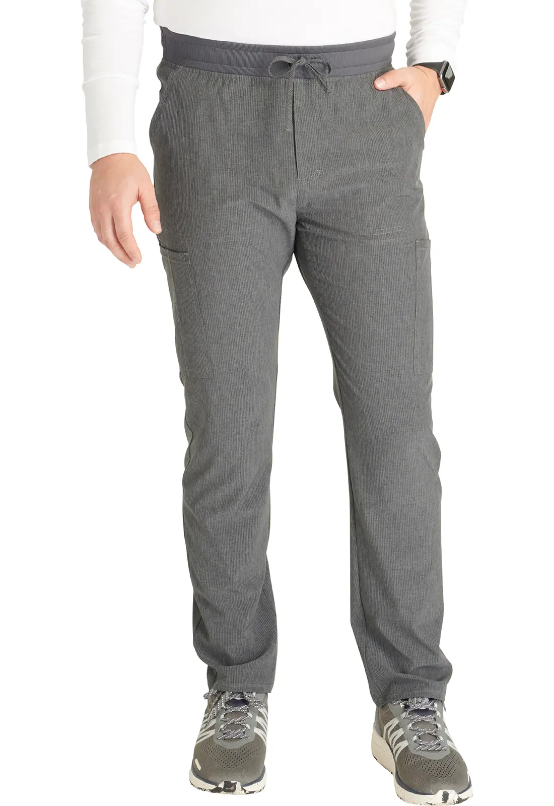 Men&#8216;s Tapered Leg Pant-Cherokee Uniforms