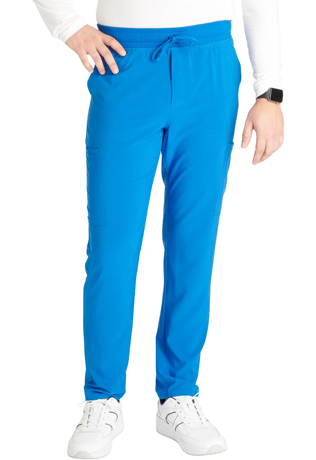 Men&#8216;s Tapered Leg Pant-Cherokee Uniforms