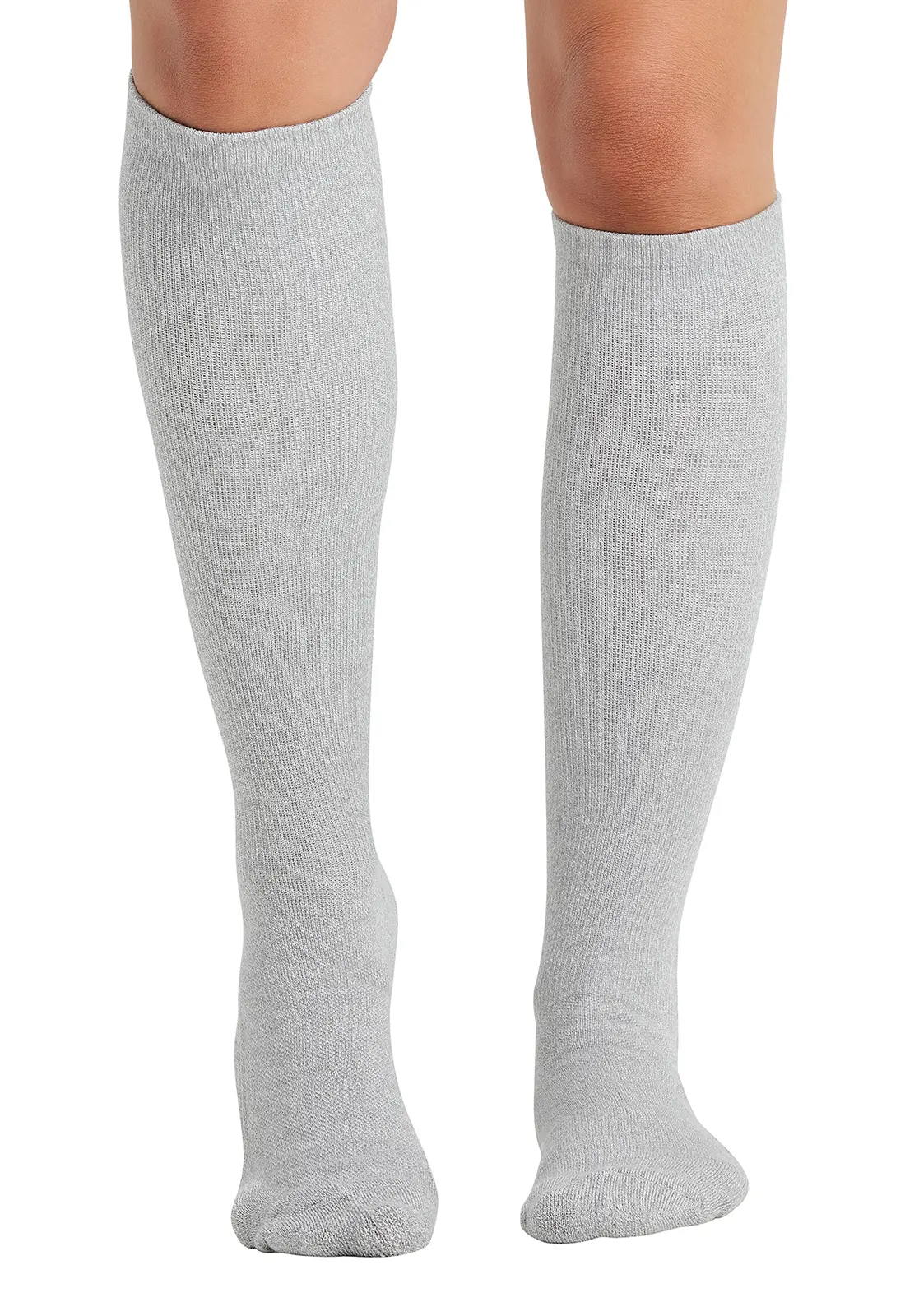 Knee High 15-20 mmHg Compression Socks-Cherokee Uniforms