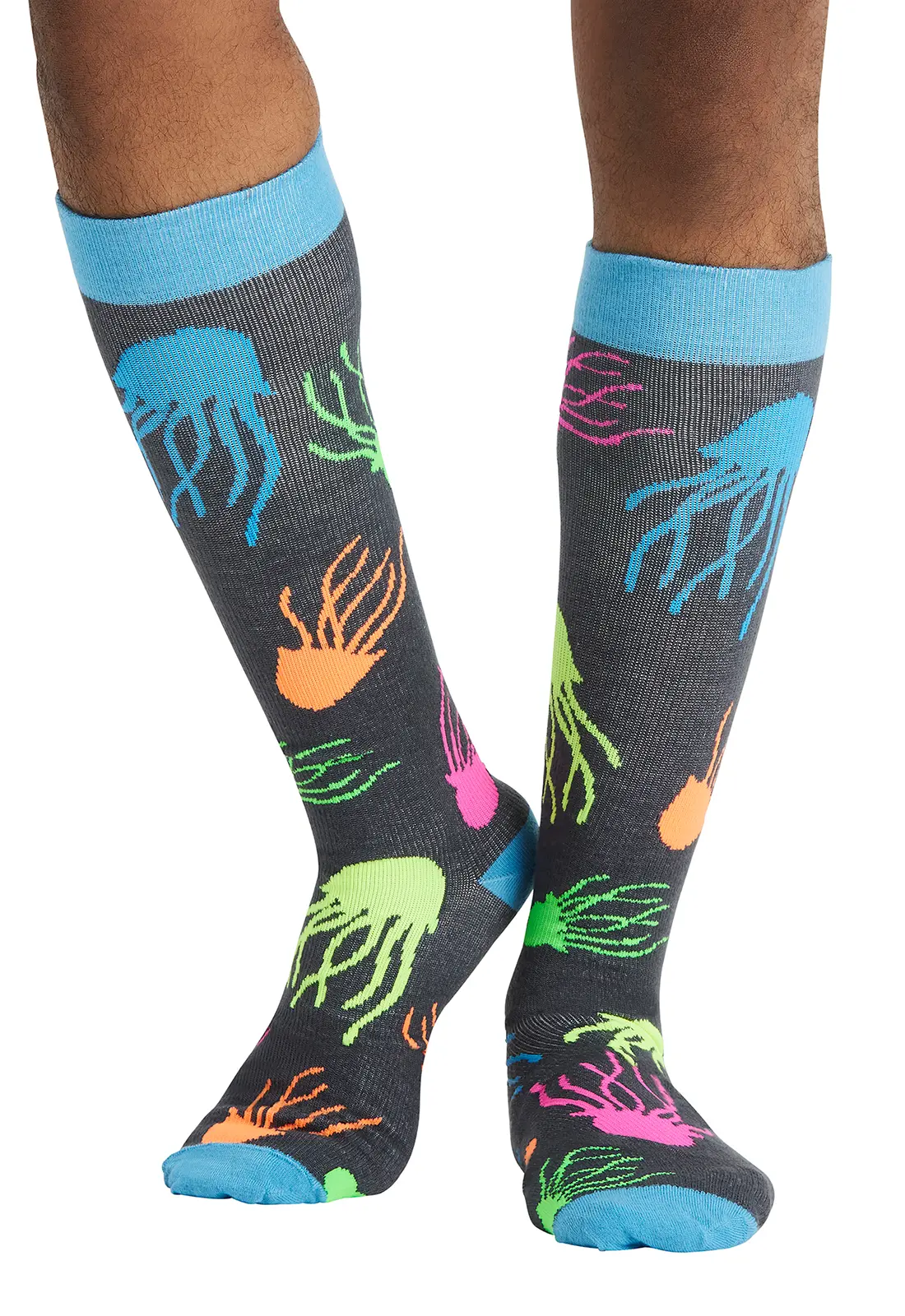 Men's 10-15mmHg Support Socks
