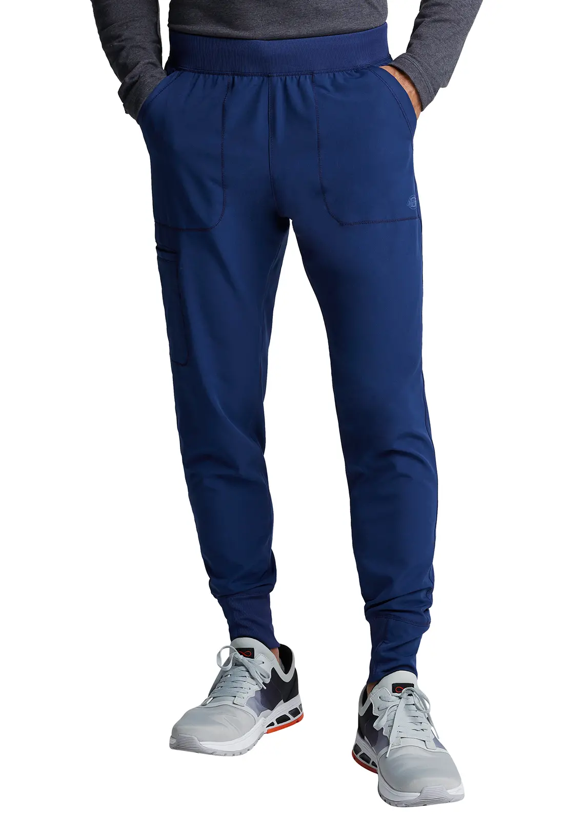 Men&#8216;s Natural Rise Jogger-Dickies Medical