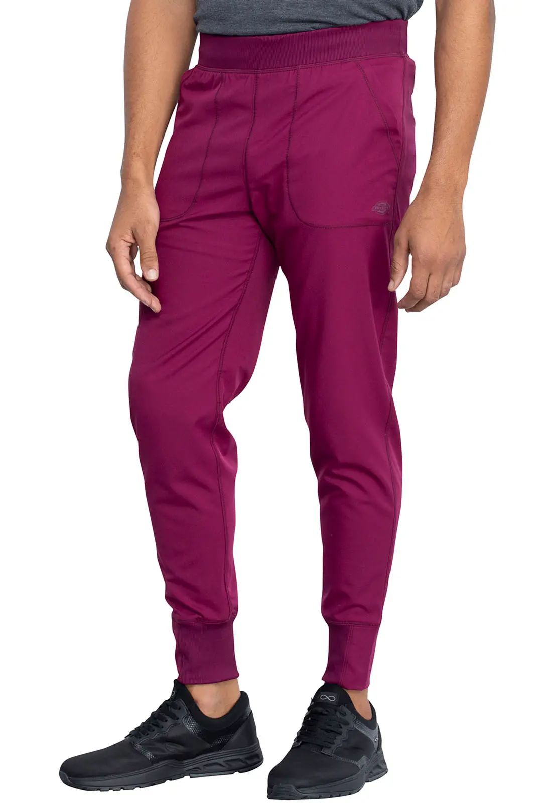 Men&#8216;s Natural Rise Jogger-Dickies Medical