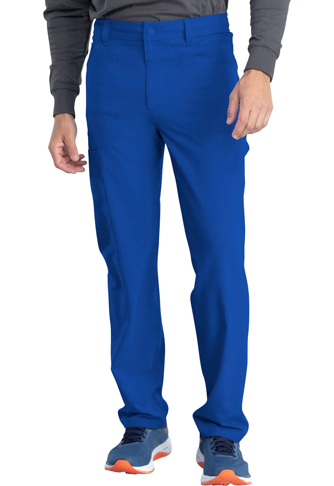 Men's Natural Rise Straight Leg Pant