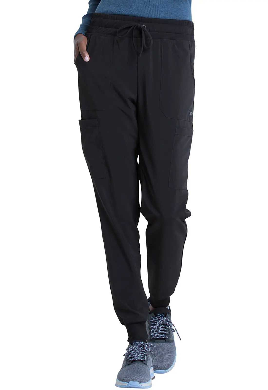 Dickies EDS Essentials Mid Rise Jogger