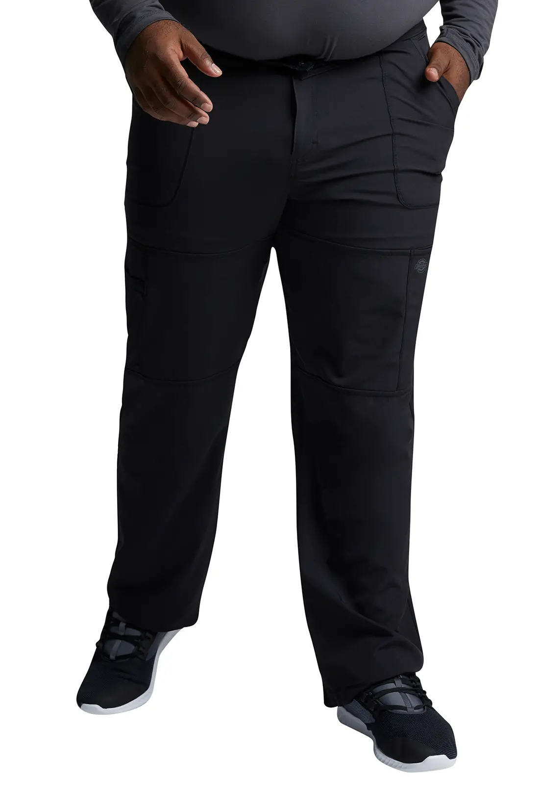 Men's Zip Fly Cargo Pant