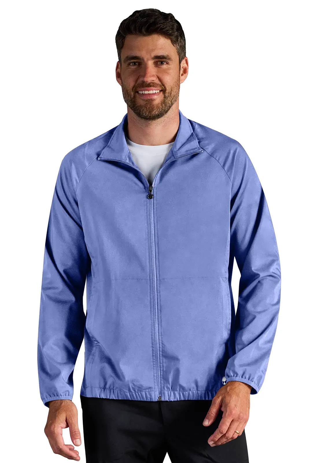 Van Men's Packable Jacket