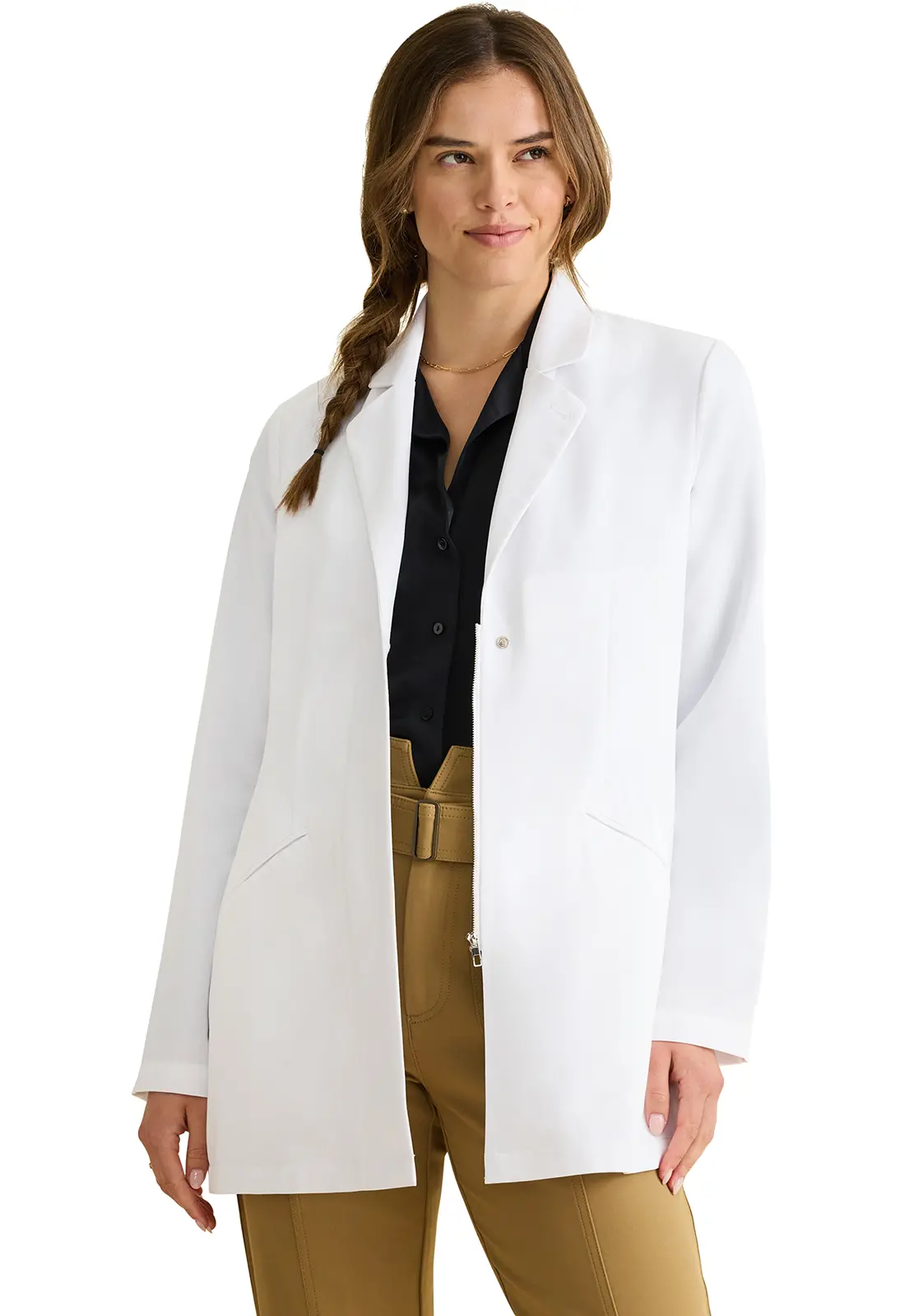 Fable 31" Lab Coat