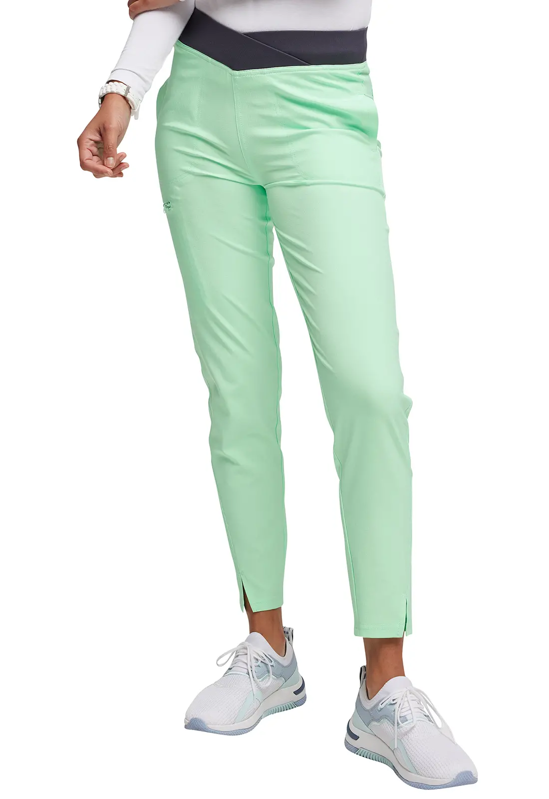 Packable Pull-On Pant