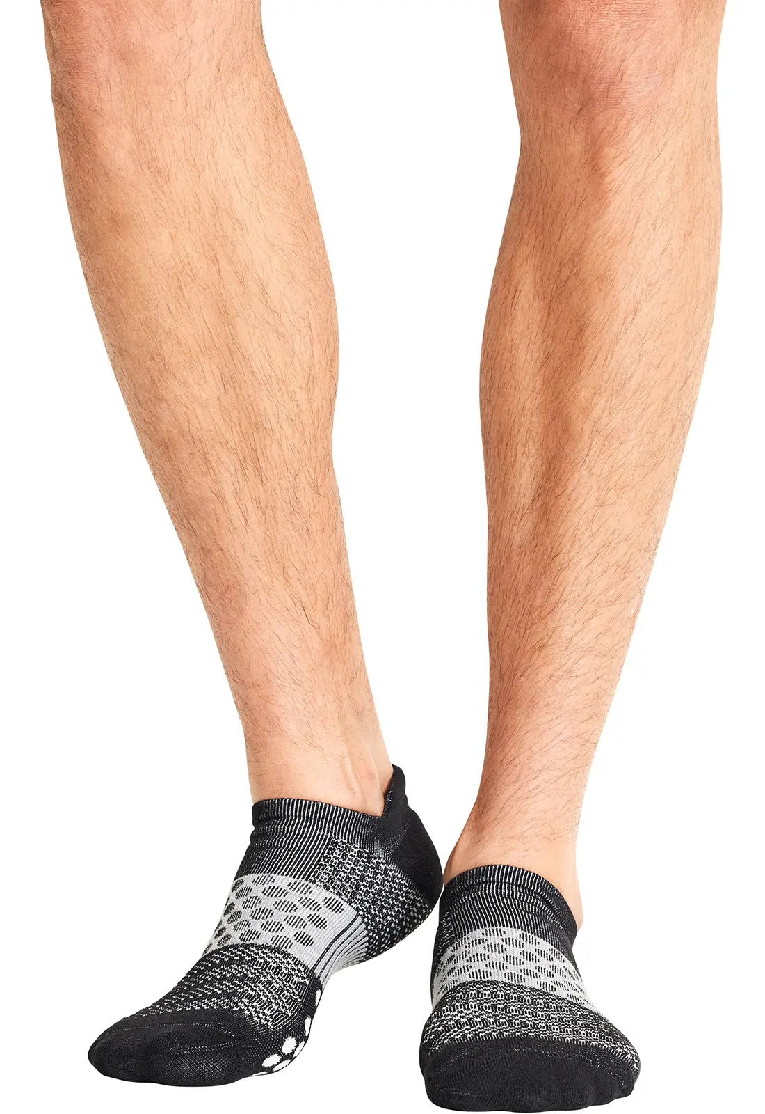 Athletic Ankle Socks-Infinity Footwear