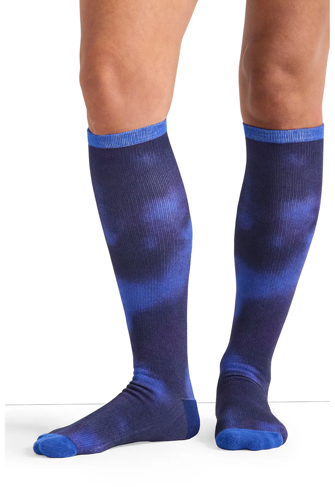 1 Pair Pack 15-20 mmHg Compression Socks-Infinity Footwear